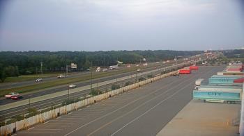 Weather camera view of CITY Furniture.