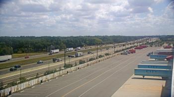 Weather camera view of CITY Furniture.