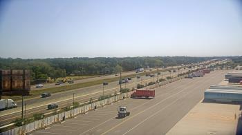 Weather camera view of CITY Furniture.