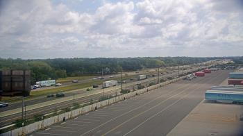 Weather camera view of CITY Furniture.