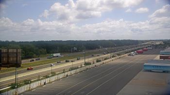 Weather camera view of CITY Furniture.