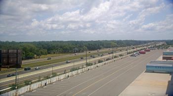 Weather camera view of CITY Furniture.