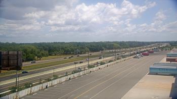 Weather camera view of CITY Furniture.