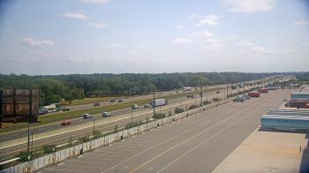 Weather camera view of CITY Furniture.