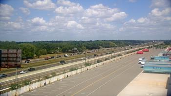 Weather camera view of CITY Furniture.