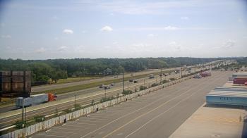 Weather camera view of CITY Furniture.