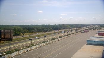 Weather camera view of CITY Furniture.