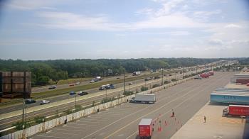 Weather camera view of CITY Furniture.