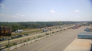 Weather camera view of CITY Furniture.