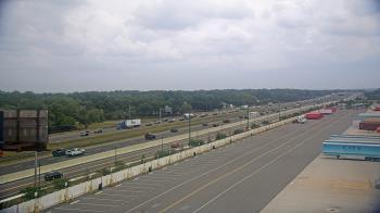 Weather camera view of CITY Furniture.