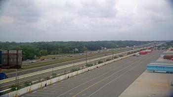 Weather camera view of CITY Furniture.