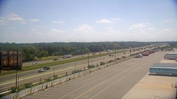 Weather camera view of CITY Furniture.