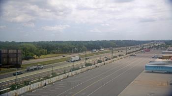 Weather camera view of CITY Furniture.