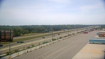 Weather camera view of CITY Furniture.