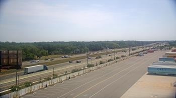 Weather camera view of CITY Furniture.