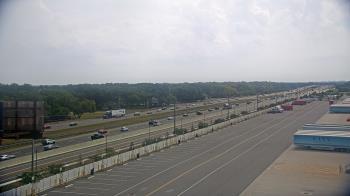 Weather camera view of CITY Furniture.
