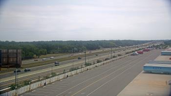 Weather camera view of CITY Furniture.