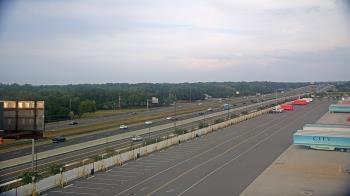 Weather camera view of CITY Furniture.
