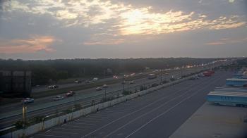 Weather camera view of CITY Furniture.