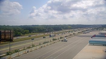 Weather camera view of CITY Furniture.