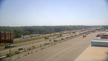 Weather camera view of CITY Furniture.