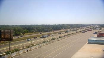 Weather camera view of CITY Furniture.