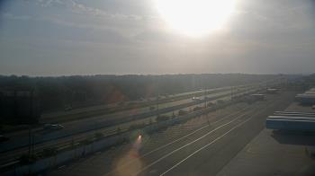 Weather camera view of CITY Furniture.