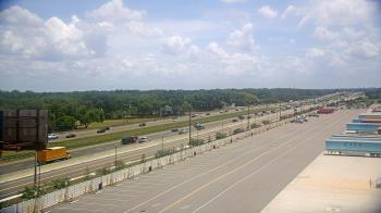 Weather camera view of CITY Furniture.