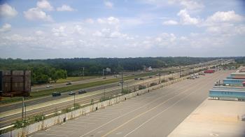 Weather camera view of CITY Furniture.