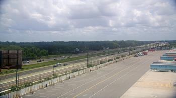 Weather camera view of CITY Furniture.