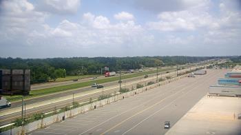 Weather camera view of CITY Furniture.