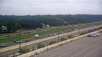 Weather camera view of CITY Furniture.