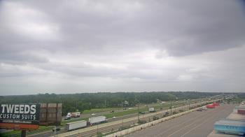 Weather camera view of CITY Furniture.