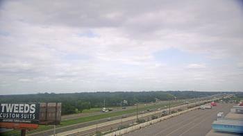 Weather camera view of CITY Furniture.