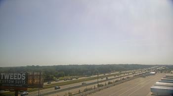 Weather camera view of CITY Furniture.