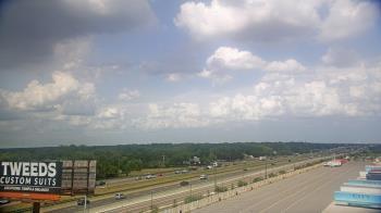 Weather camera view of CITY Furniture.