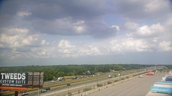 Weather camera view of CITY Furniture.