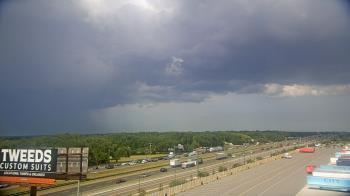 Weather camera view of CITY Furniture.