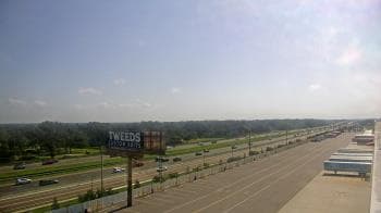 Weather camera view of CITY Furniture.