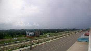 Weather camera view of CITY Furniture.