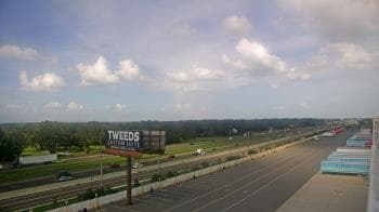 Weather camera view of CITY Furniture.