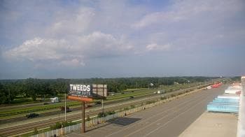 Weather camera view of CITY Furniture.