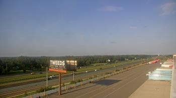 Weather camera view of CITY Furniture.