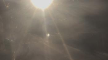 Weather camera view of Overland Hotel.