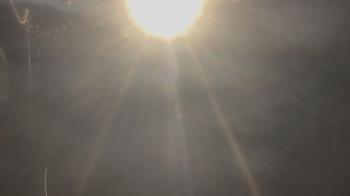 Weather camera view of Overland Hotel.