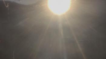 Weather camera view of Overland Hotel.