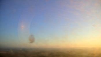 Weather camera view of Punta Gorda Airport AEM EN unit.