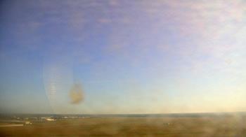 Weather camera view of Punta Gorda Airport AEM EN unit.