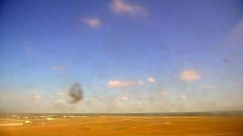 Weather camera view of Punta Gorda Airport AEM EN unit.