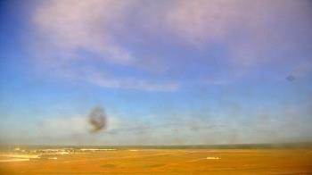 Weather camera view of Punta Gorda Airport AEM EN unit.